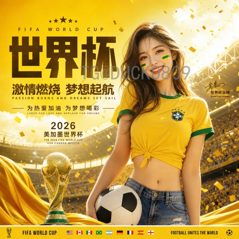 实时2026世界杯直播集锦：全球球迷的观赛新体验与精彩瞬间